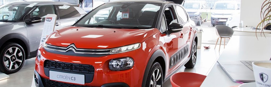 Citroën Premiere