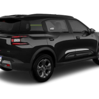 Novo Citroën Aircross em Bento Gonçalves