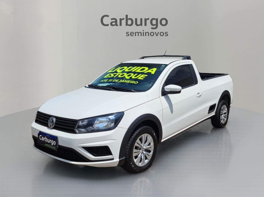 Volkswagen SAVEIRO 
