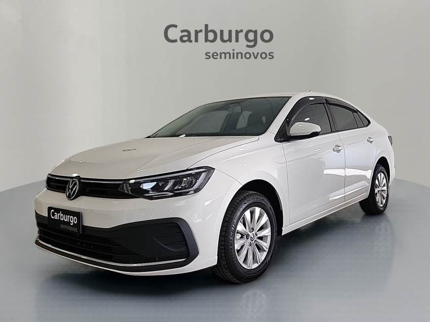 Volkswagen VIRTUS 