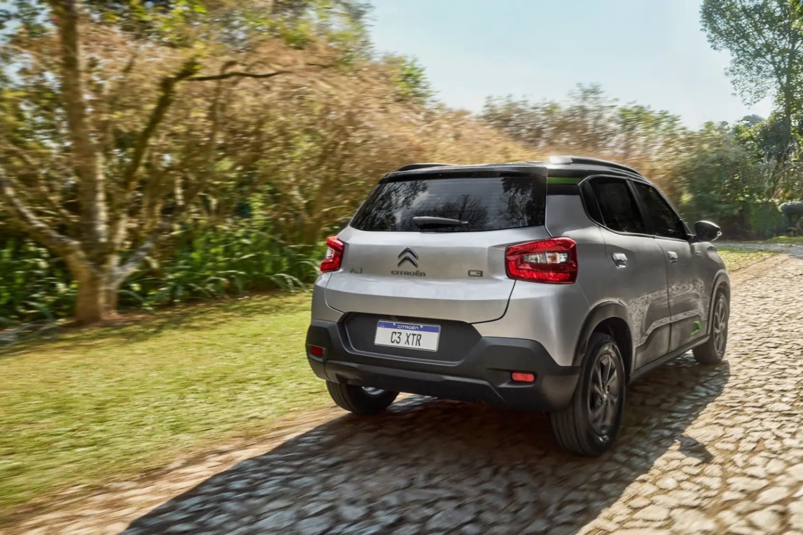 Citroën C3