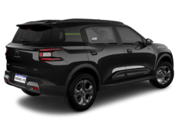 Novo Citroën Aircross