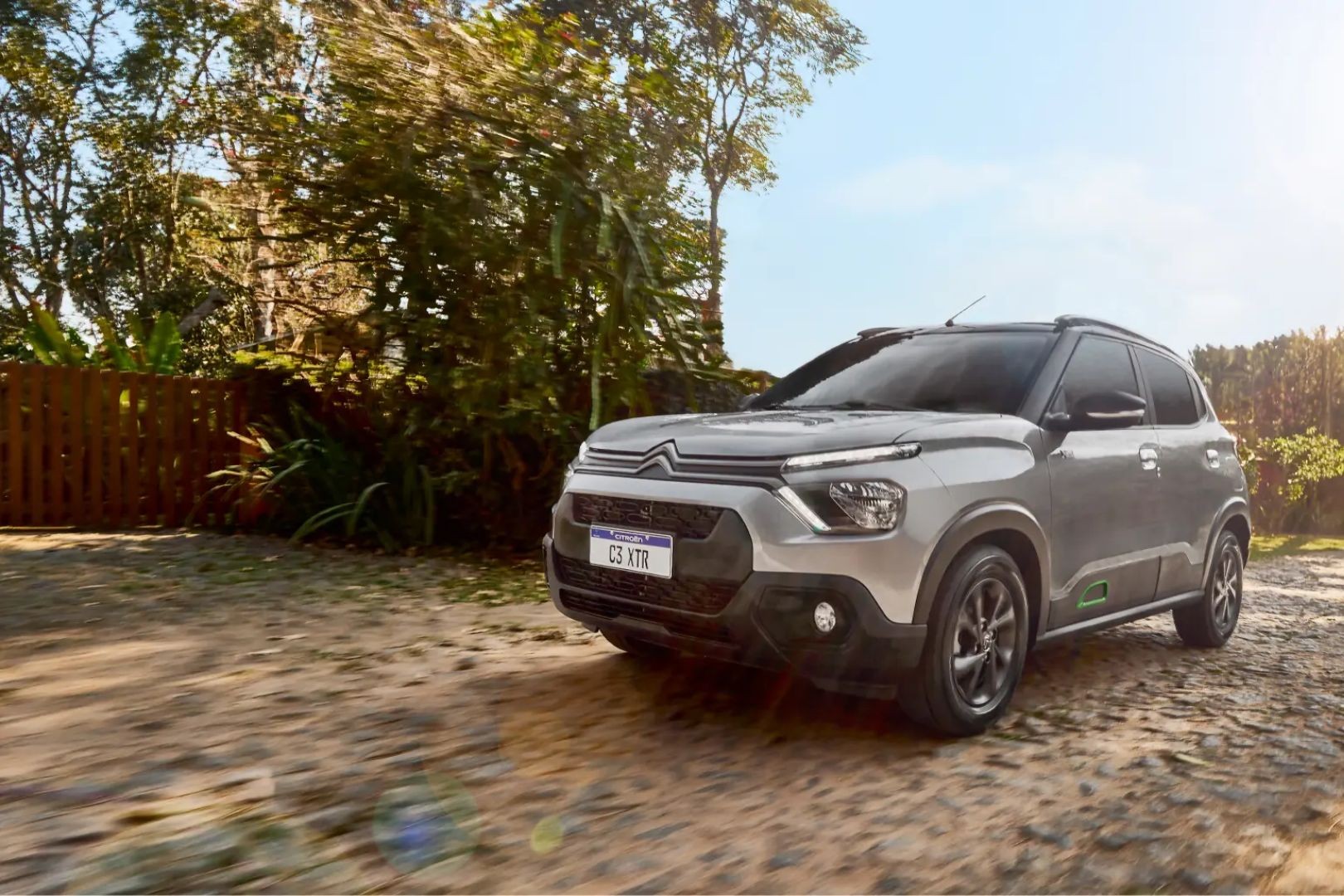 Citroën C3